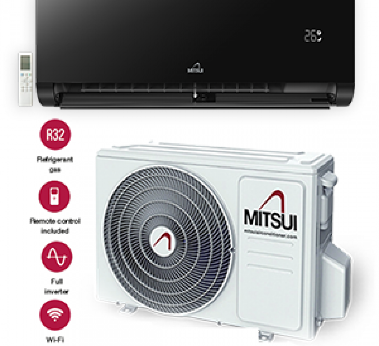 Mono Split Platinuim 5,3 kW - Mitsui