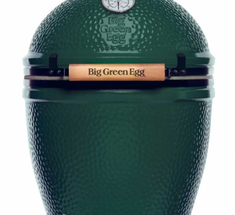 Large - Big green egg
