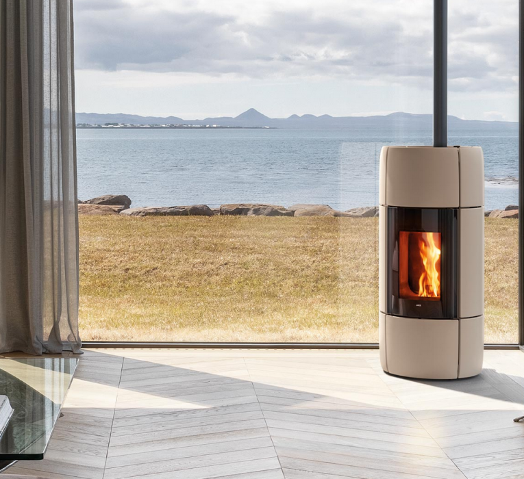 Curve Air Matic 8 CORE UP ! - Mcz