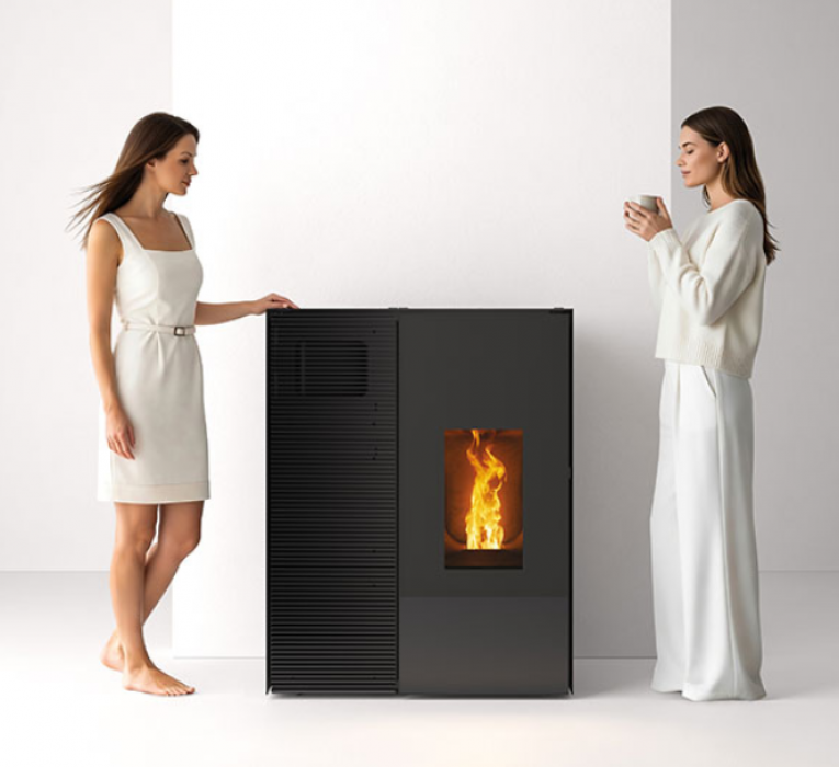 Eiko 365 Air Matic 6 CORE - Mcz