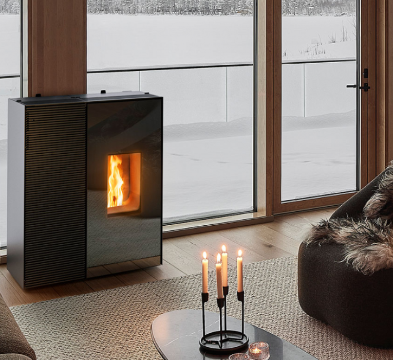 Eiko 365 Air Matic 6 CORE - Mcz