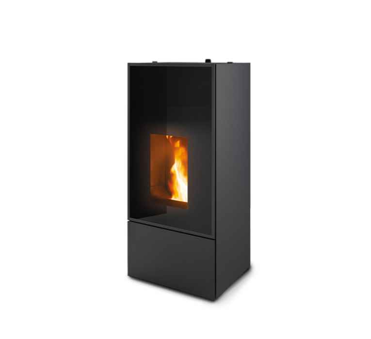 Eiko Natural Matic 6 CORE - Acier - Mcz