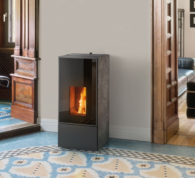 Eiko Air Matic 8 CORE - Pierre - Mcz