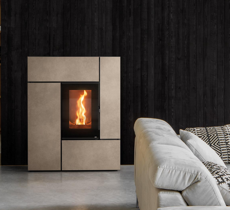 Feel Comfort Air Matic 12 CORE - Mcz