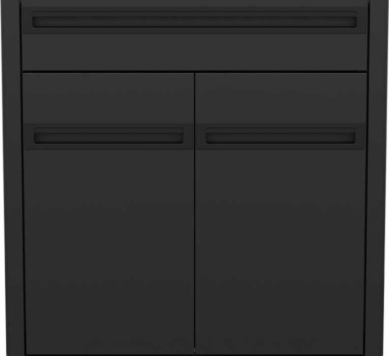 Armoire heat 2 portes - Outdoorchef