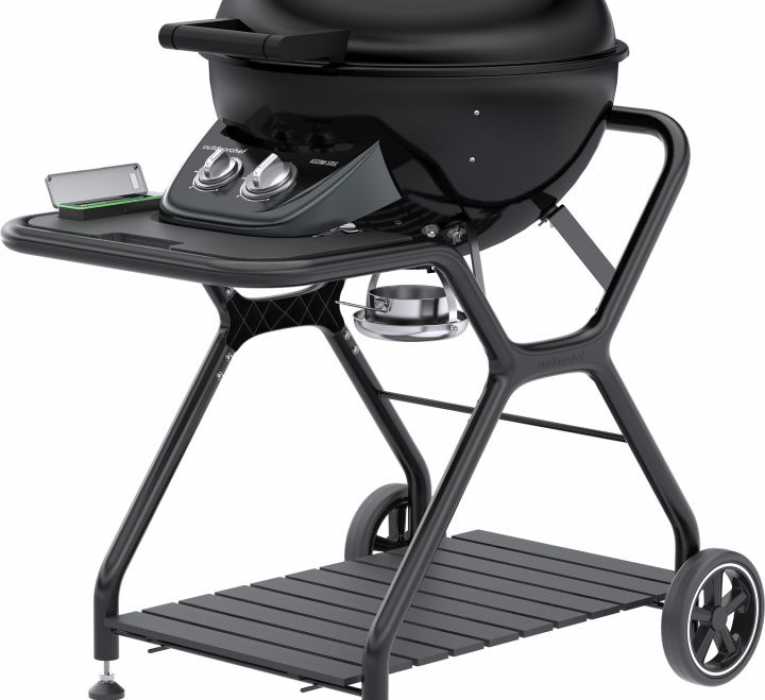 Ascona 570 G - Outdoorchef