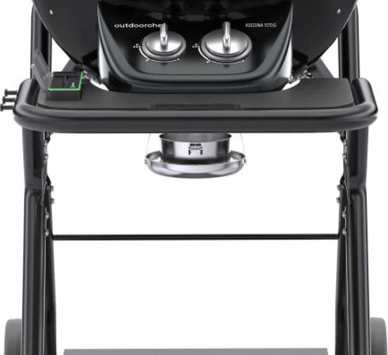Ascona 570 G - Outdoorchef