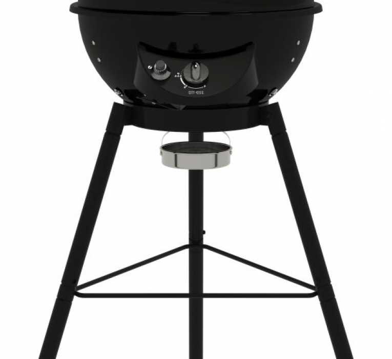 City 420 G se - Outdoorchef