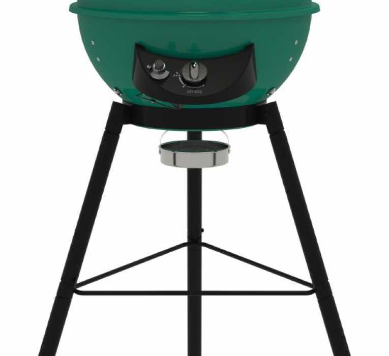 City 420 G se - Outdoorchef