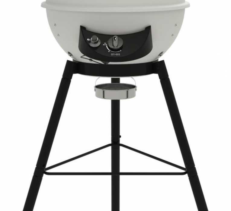 City 420 G se - Outdoorchef
