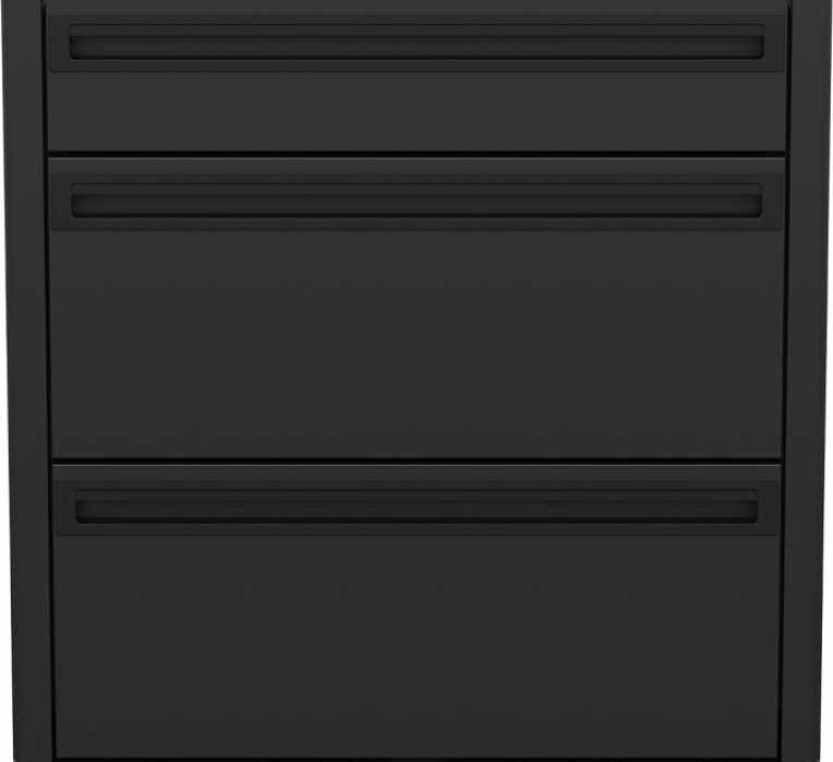 Armoire heat 3 tiroirs - Outdoorchef