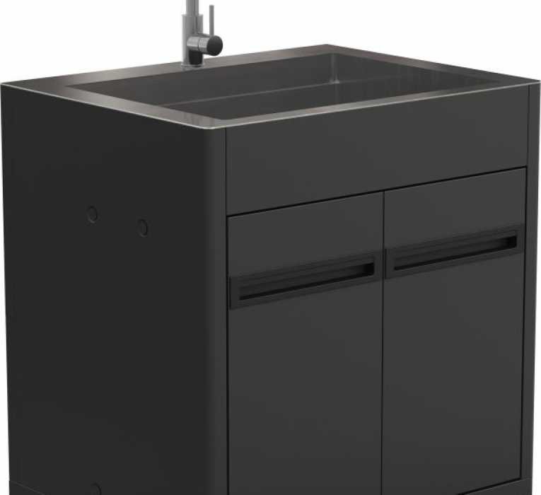 Dissipateur thermique - Outdoorchef