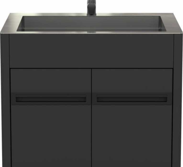 Dissipateur thermique - Outdoorchef