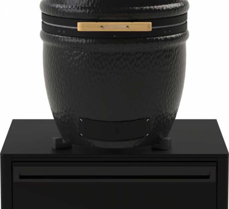 Kamado - Outdoorchef