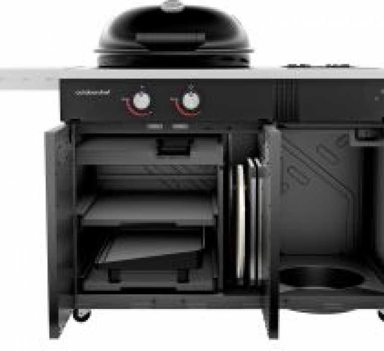 Lugano - Outdoorchef