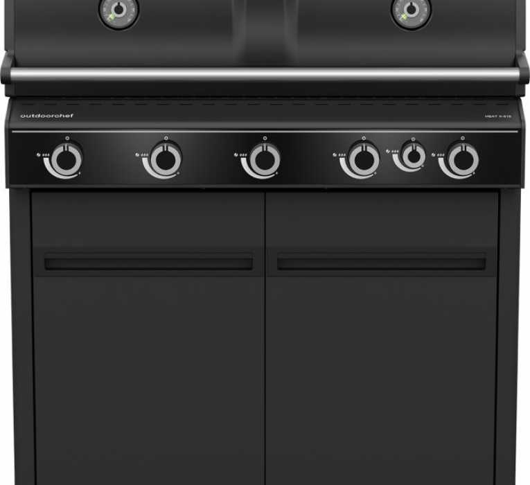 Module heat x-515 - Outdoorchef