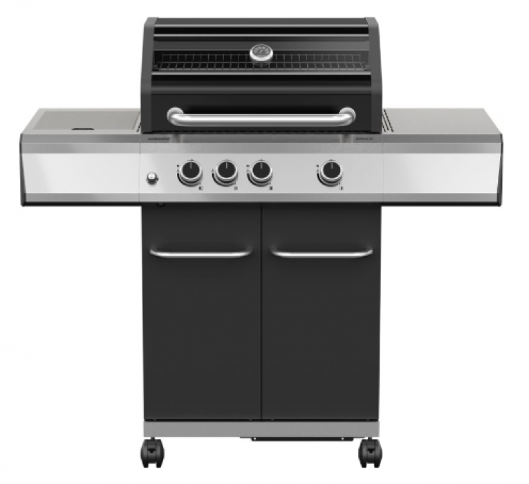 Station heat c 335 - Outdoorchef