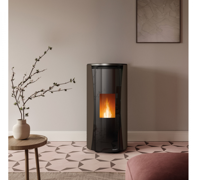 Vivi TC - Palazzetti