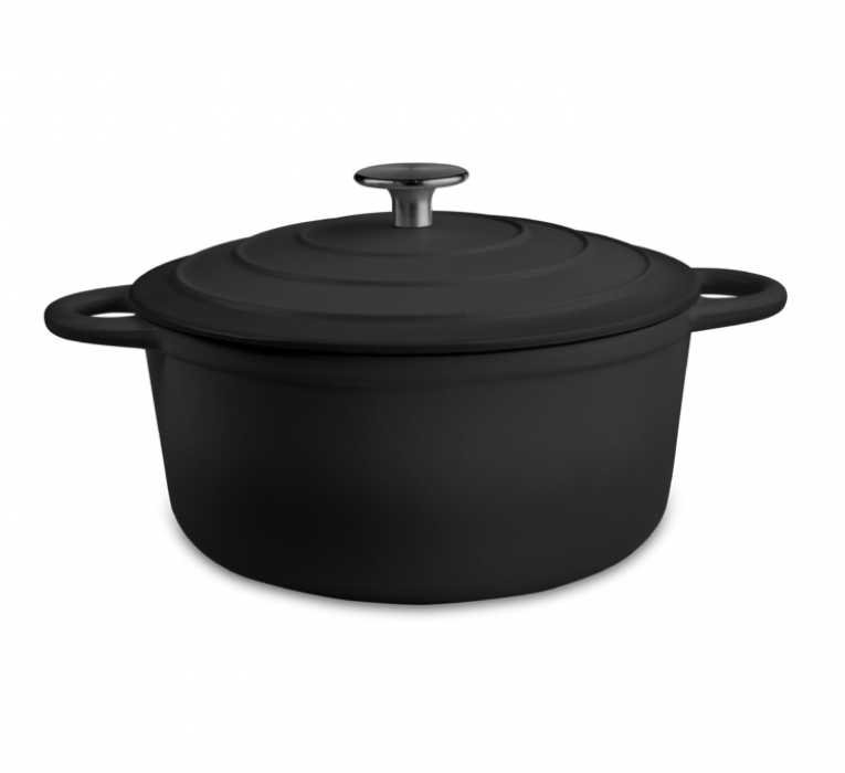 Round casserole - 24 cm - Outr