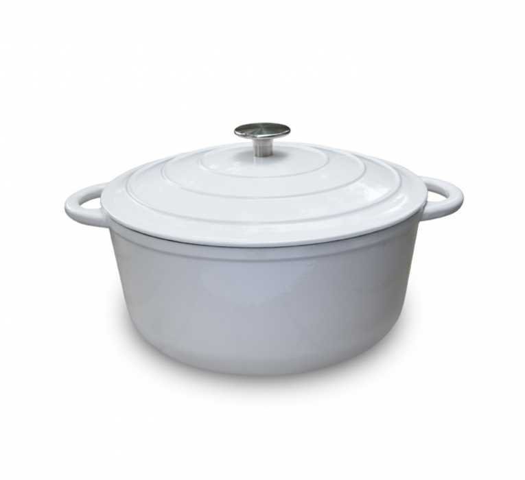 Round casserole - 28 cm - Outr