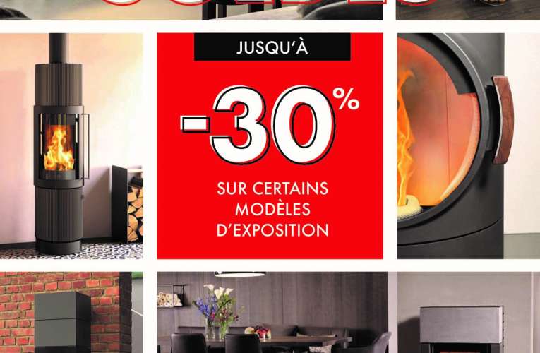 soldes janvier 2019