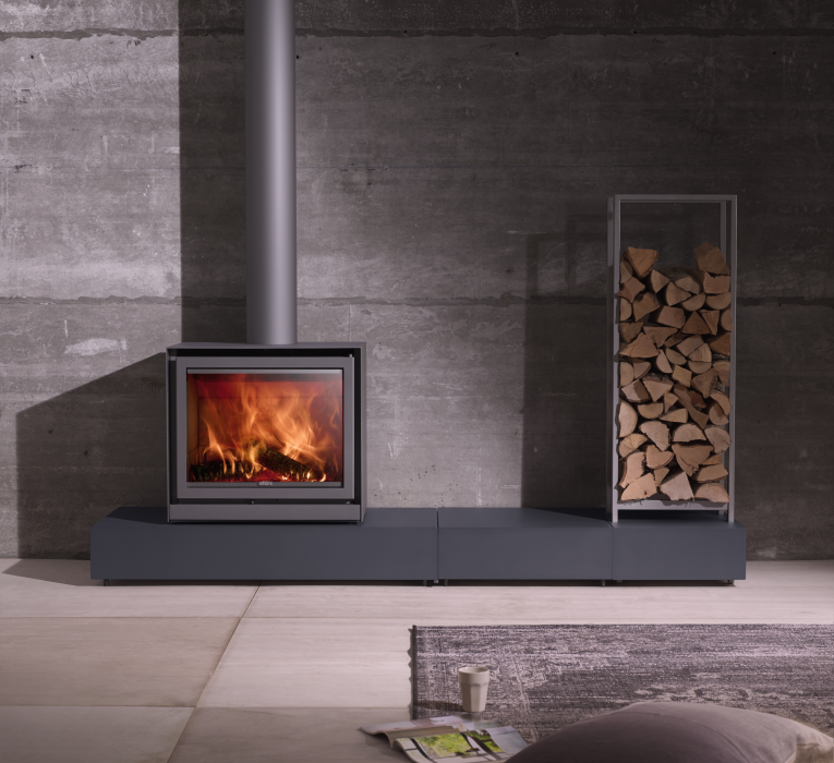 16 cube - St&ucirc;v