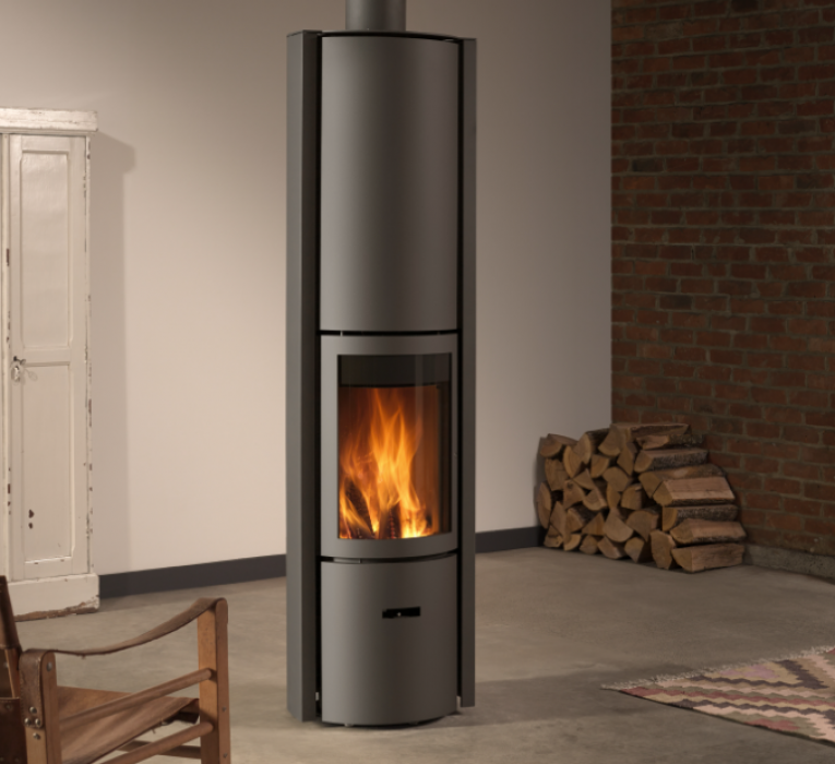 Stuv 30 Compact haut - Stûv
