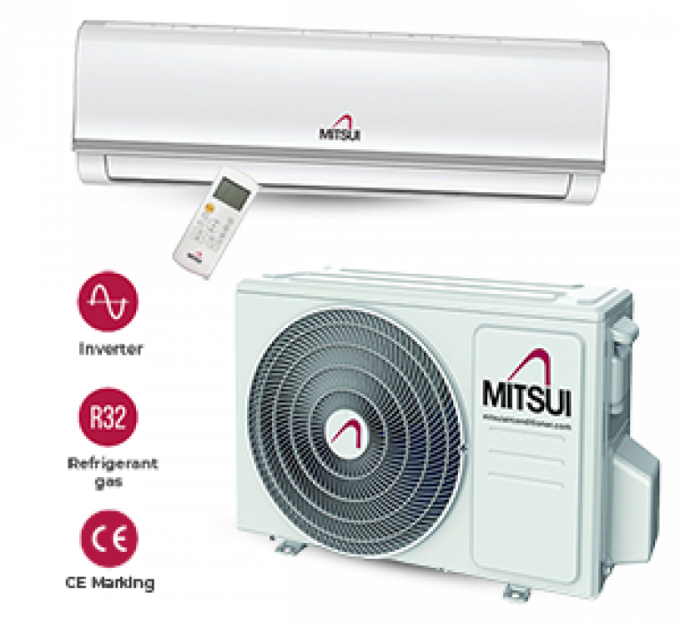 Trend Mono Split 7 kW - Mitsui