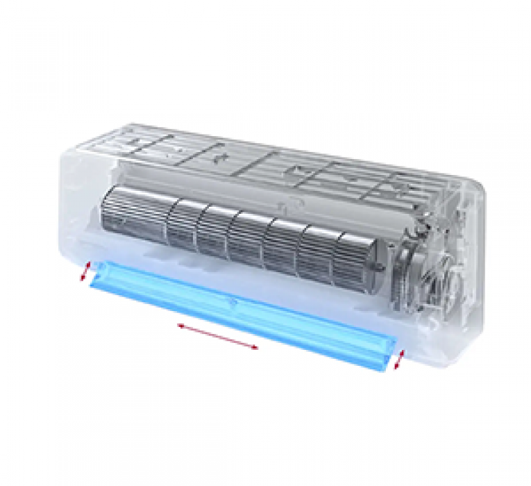 Trend Mono Split 7 kW - Mitsui